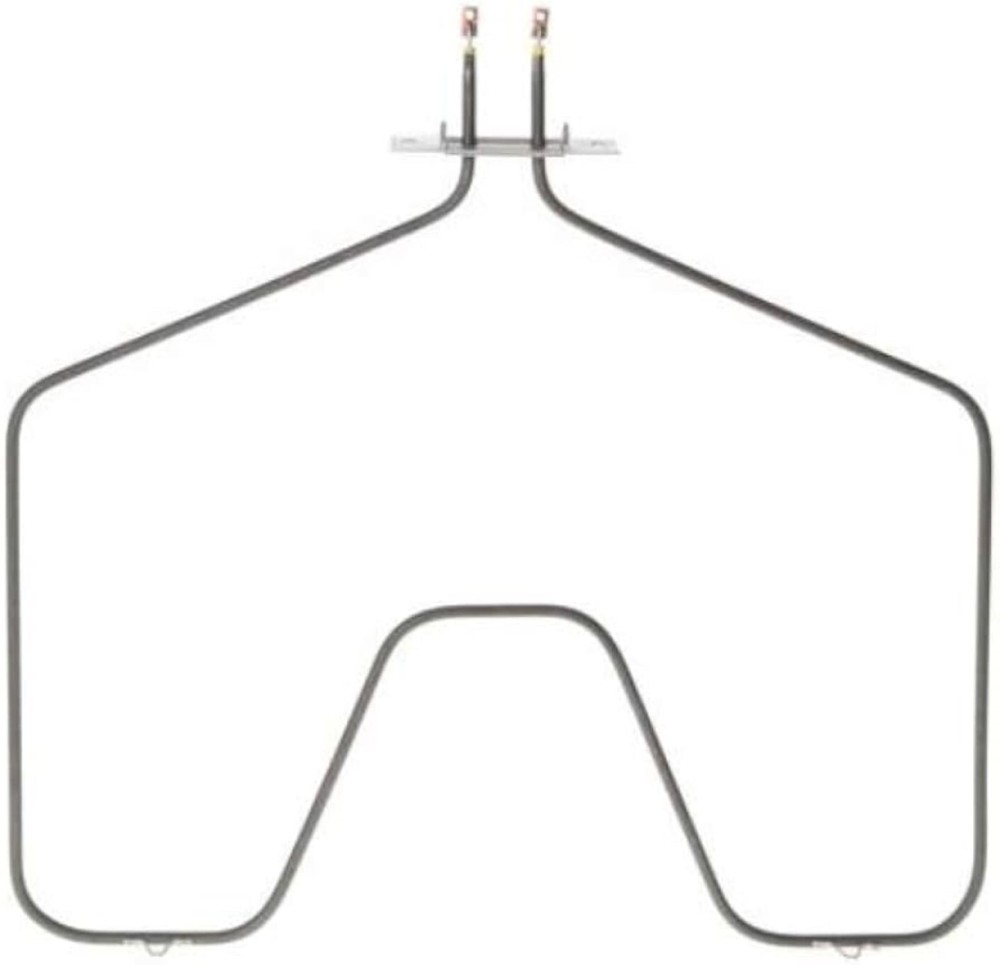 WB44K5082 Range/Stove/Oven Bake Element , WB44K5012