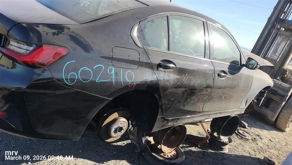 CONTROL PANEL OEM 2021 BMW 330E 1YR WRNTY