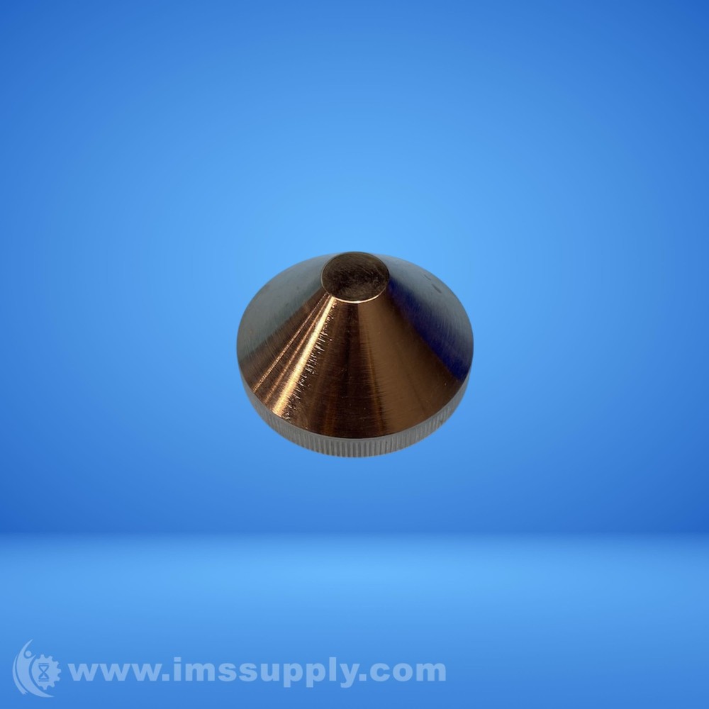 Conical Industrial Component FNIP