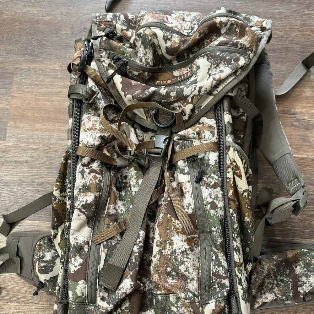 First Lite Transfer Pack Specter Camo