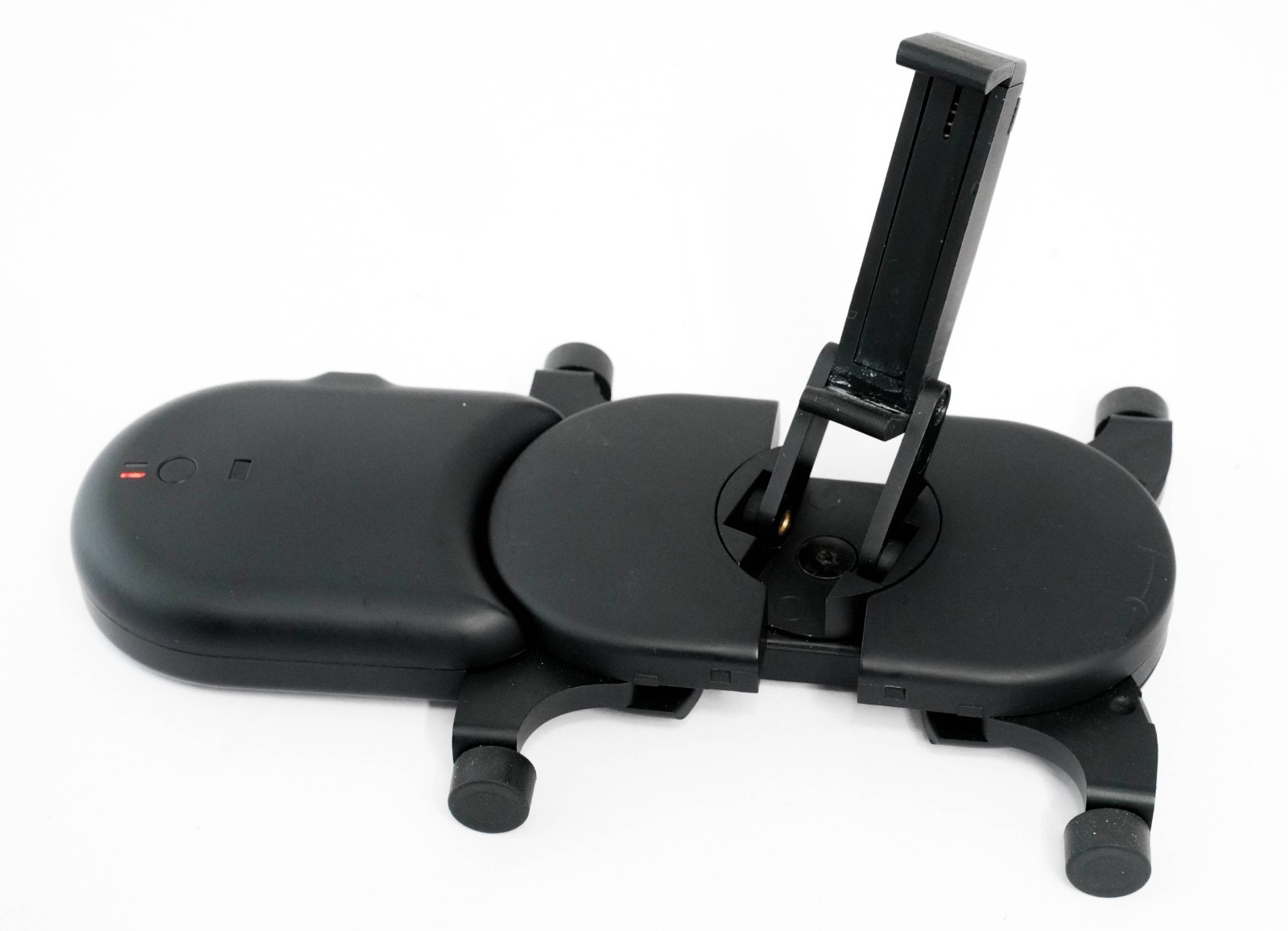 MUWI Smart Motorized Dolly for Camera or Phone