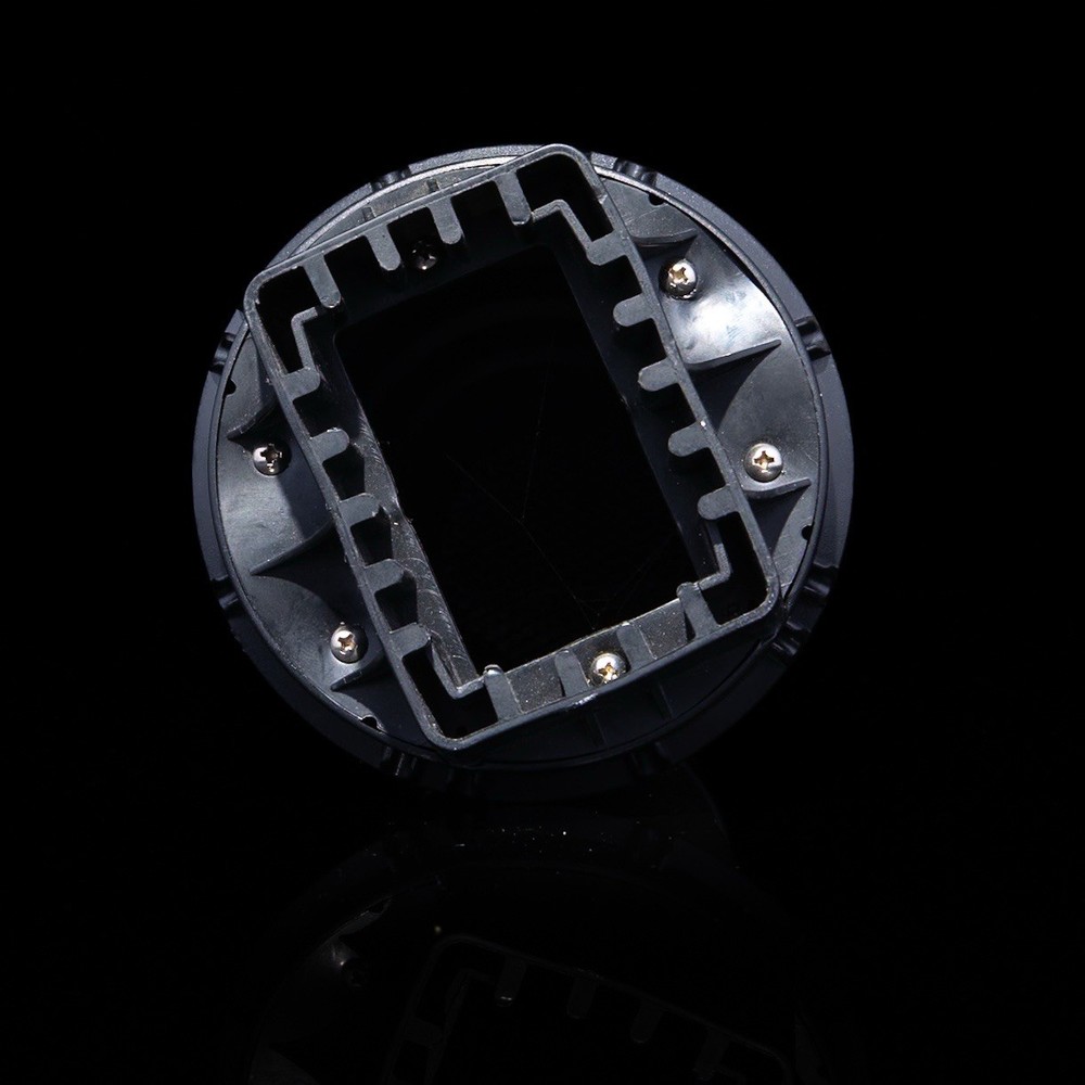 Conical Snoot For Speed light