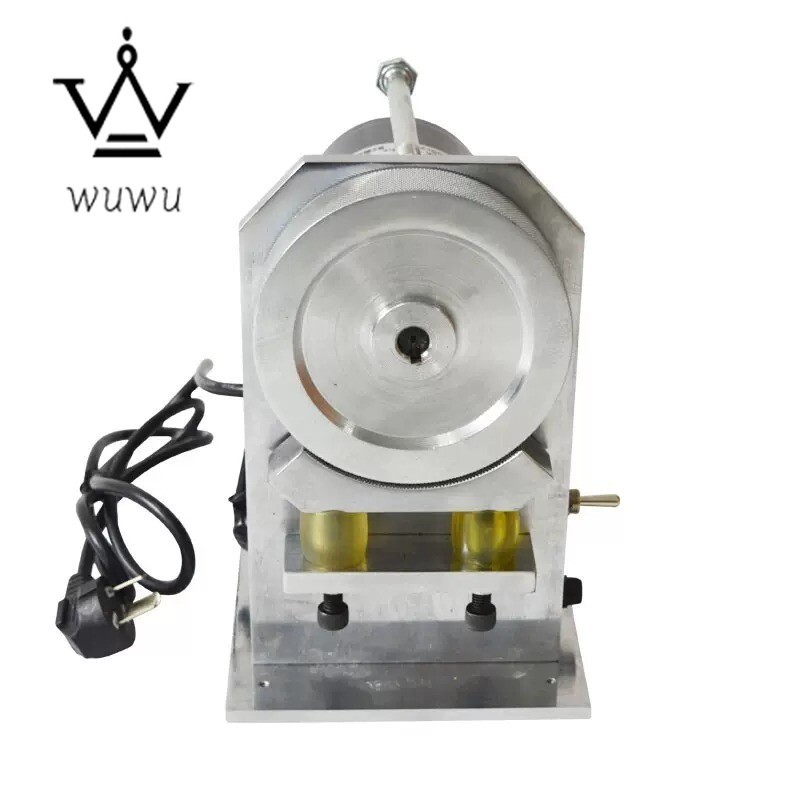 Power Cord Roller Type Twisting Machine Electric Semi-stripping Twisting Machine