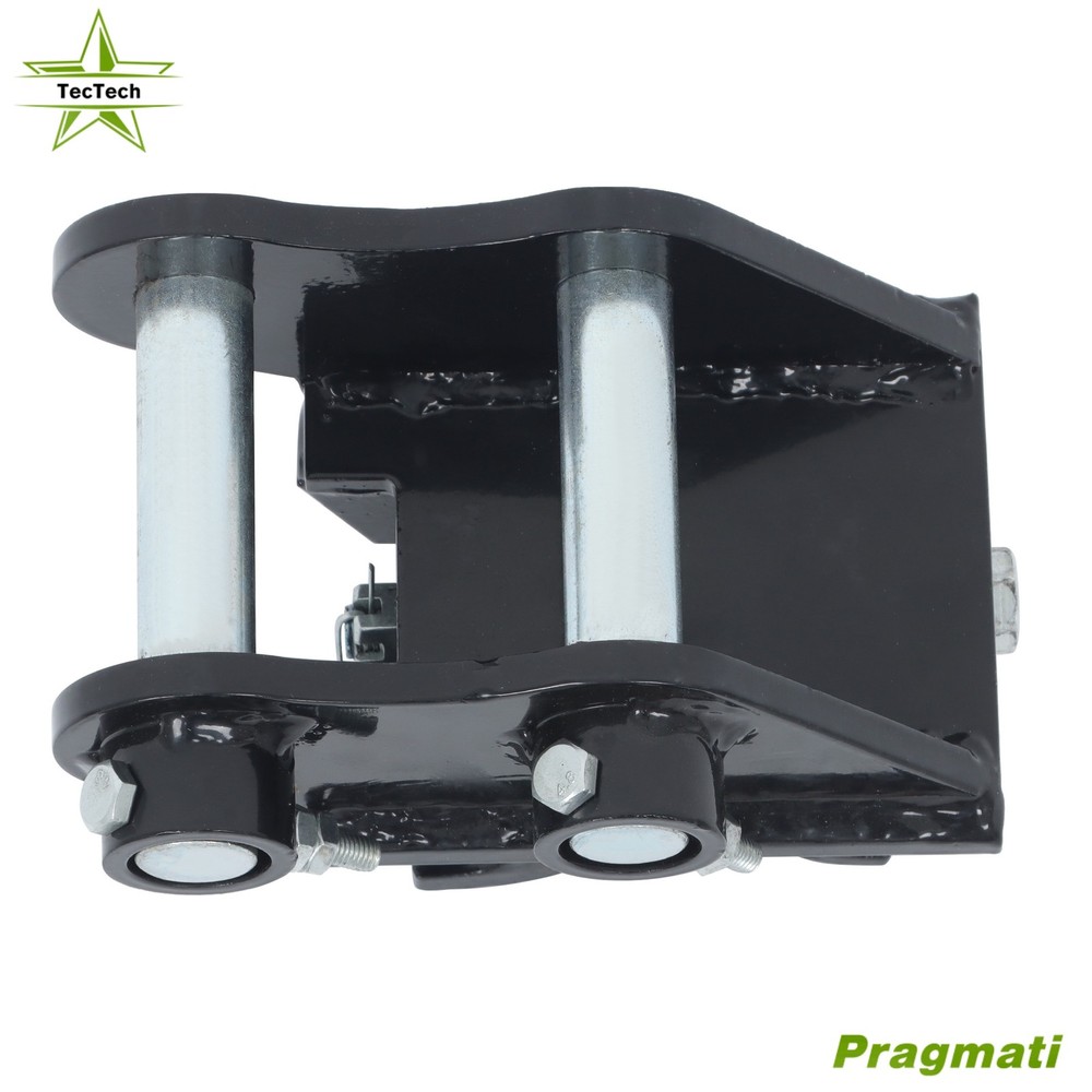 Attachment Quick Hitch Coupler Attachments for Mini Excavators Excavator
