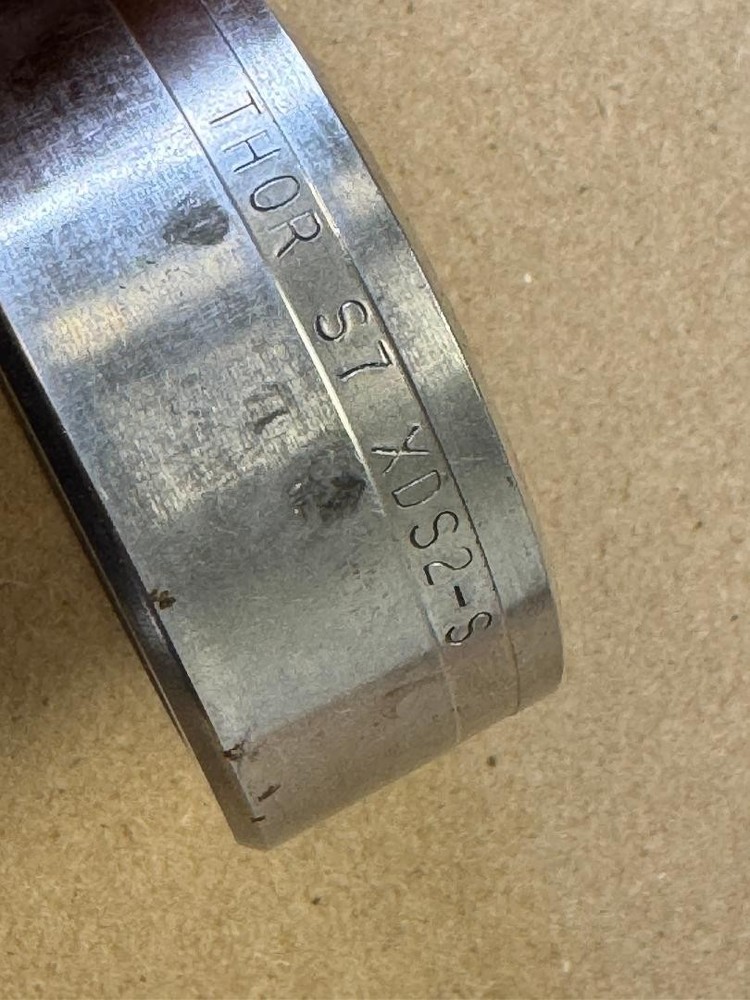 THOR DIE S7 XDS2-S .380