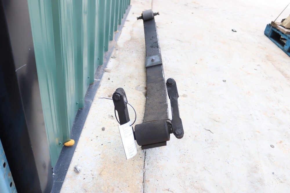 1996-2010 KENWORTH T2000 FRONT SUSPENSION LEAF SPRING OEM