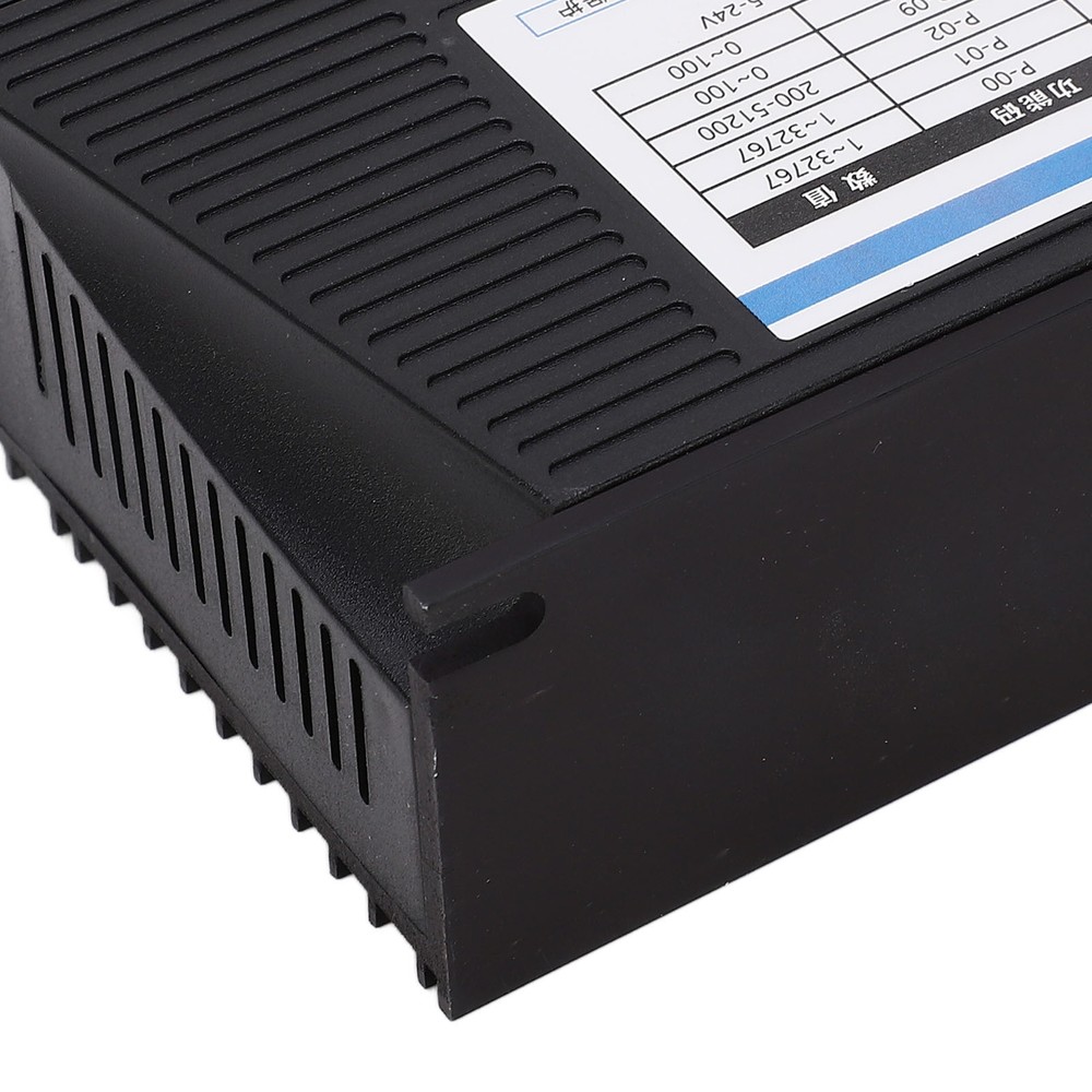 Digital 57 86 Stepper Motor Driver Filter Function Stepper Motor Controller DC