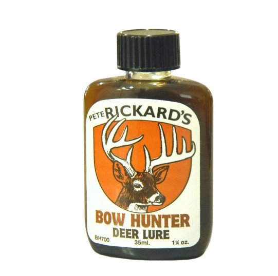 Bowhunter Lure, 1-1/4 oz.