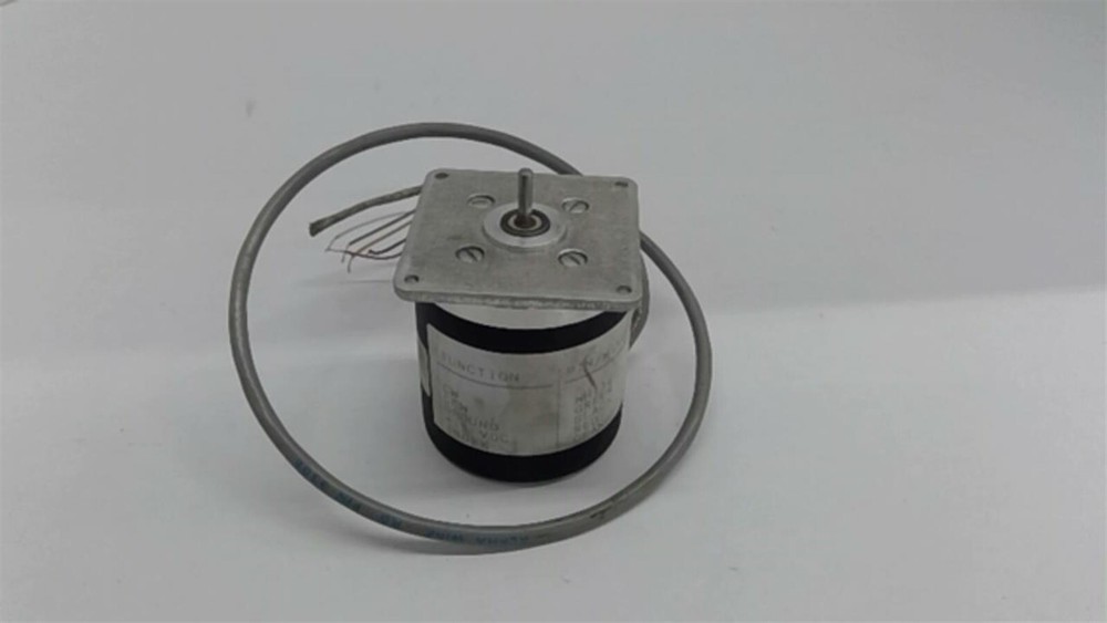 Disc Instruments 836-260-IALP-X4-HTL Optical Shaft Encoder