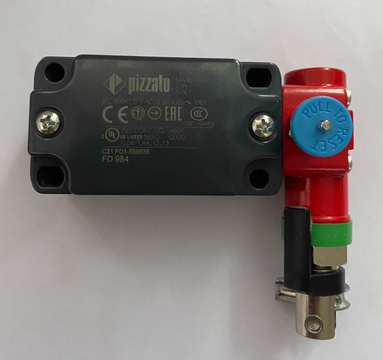 pizzato FD 984 Cable switch