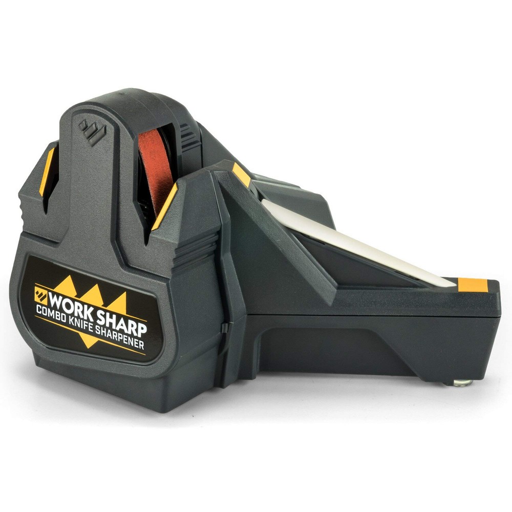 WSCMB Combo Knife Sharpener