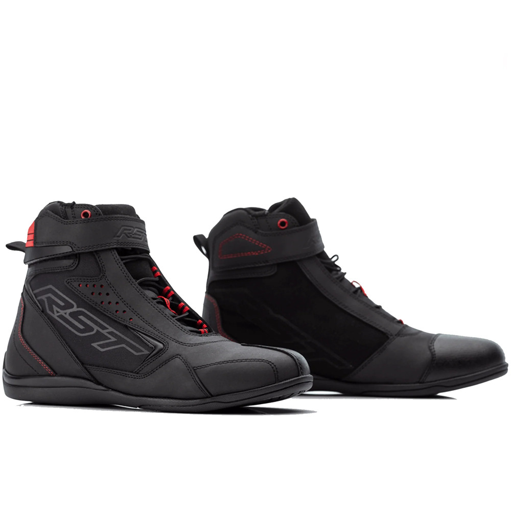 RST Frontier Motorcycle Boots