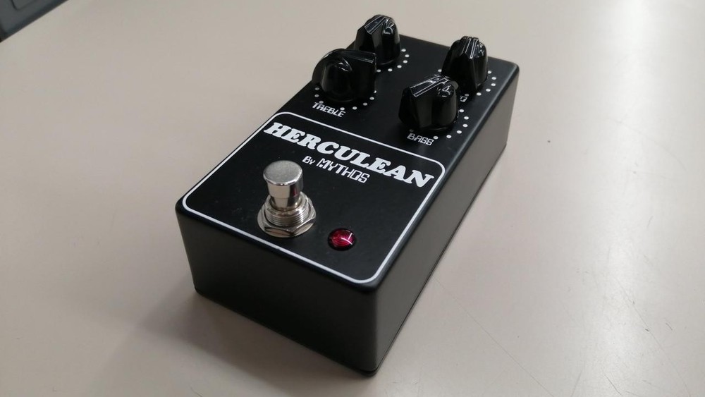 Mythos D-Herc Effector No.nm1440