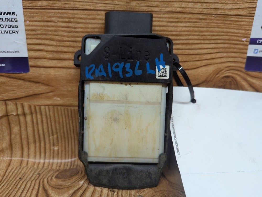 S6 AUDI   2021 Camera/Projector 244082