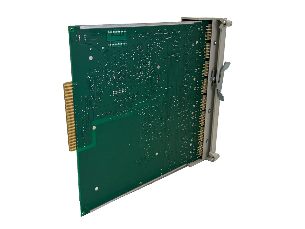 REFURBISHED Metso IOP109-4W REV. D/E Circuit Board