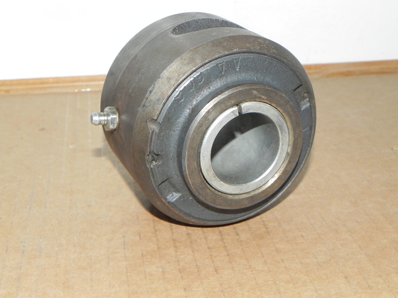 Dodge 066050 Special Duty S1 Bearing Inner Tapered Unit 1-3/8" Bore NonExpansion