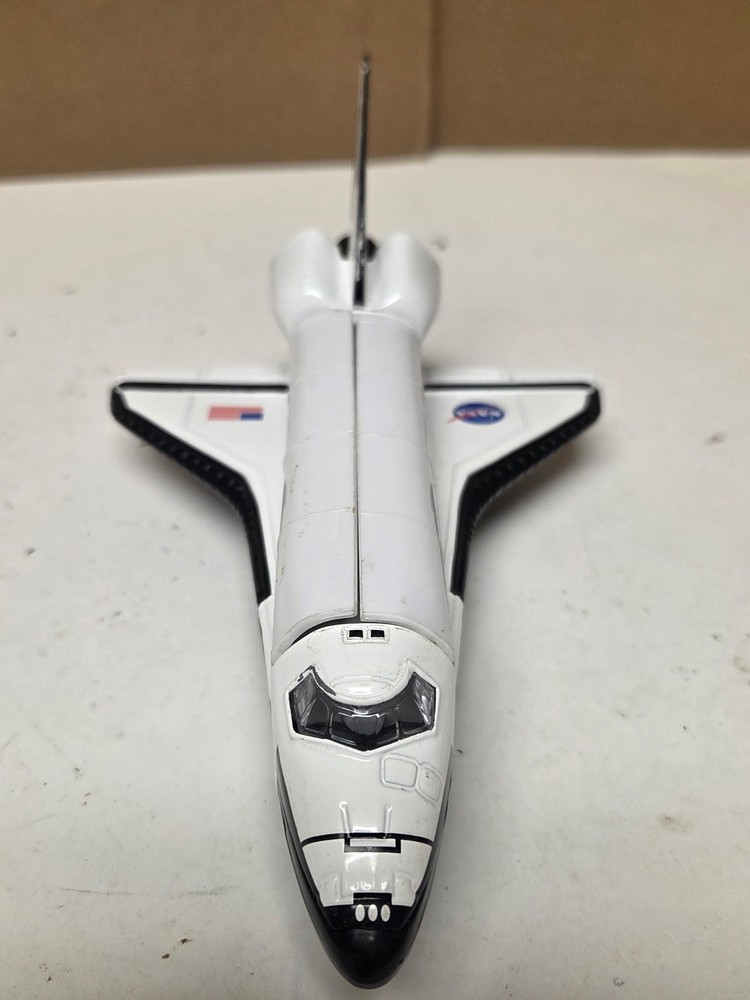 Realtoy NASA Space Shuttle