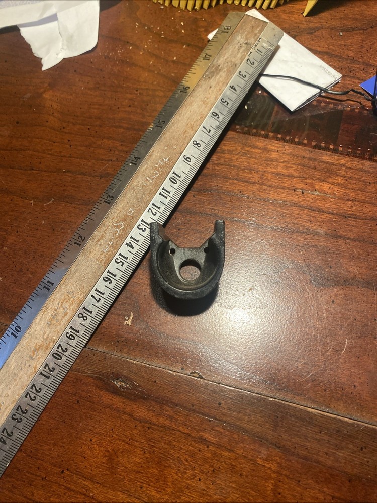 Nose cap For Bobcat Muzzleloader