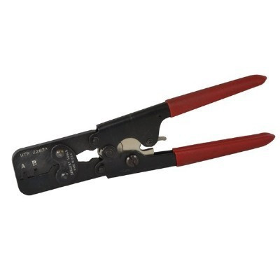 Sargent 3135CT, .100 INTERCONNECTION SYSTEM (MOLEX 2262A)