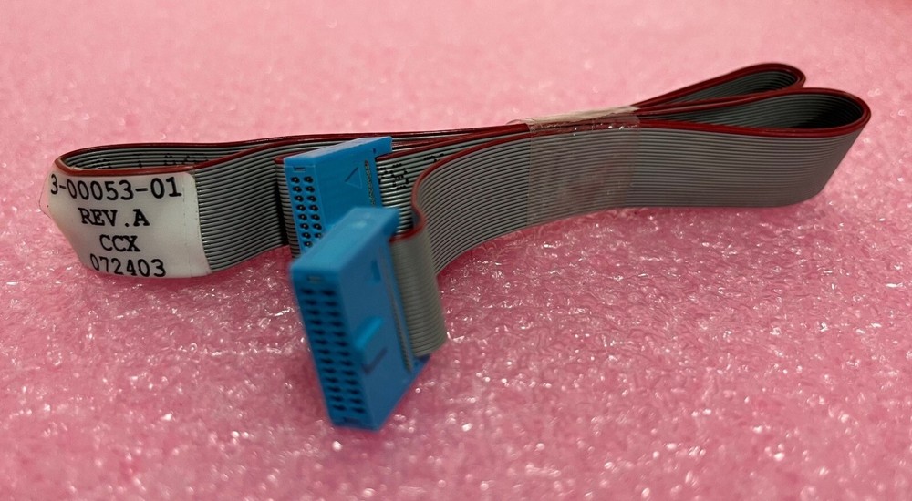 3-00053-01 ADIC 2000 LBX Drive Cluster Cable