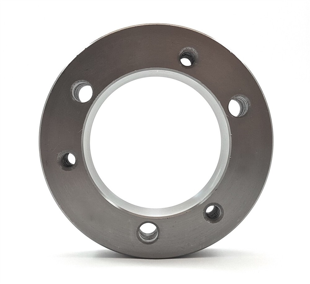 E-A QD Weld On Hub - Fits Bushing Size E*