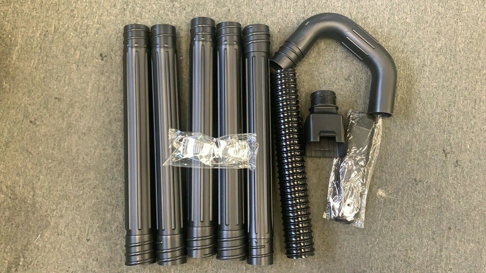 Toro Gutter Cleaning Tool Kit 51667