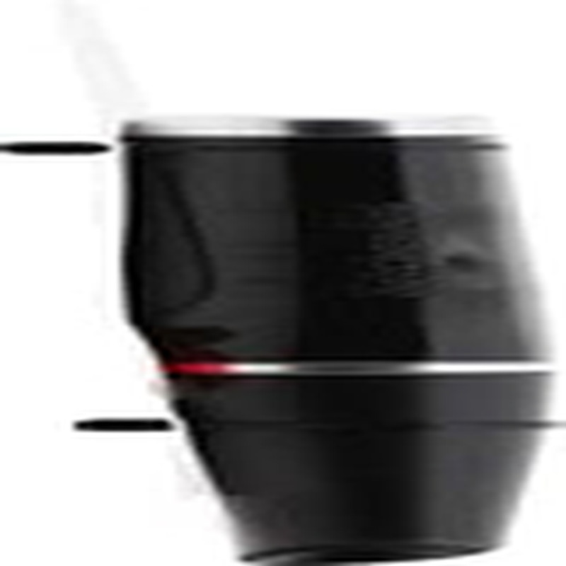 Classic Euro Peeler, One Size Black 2