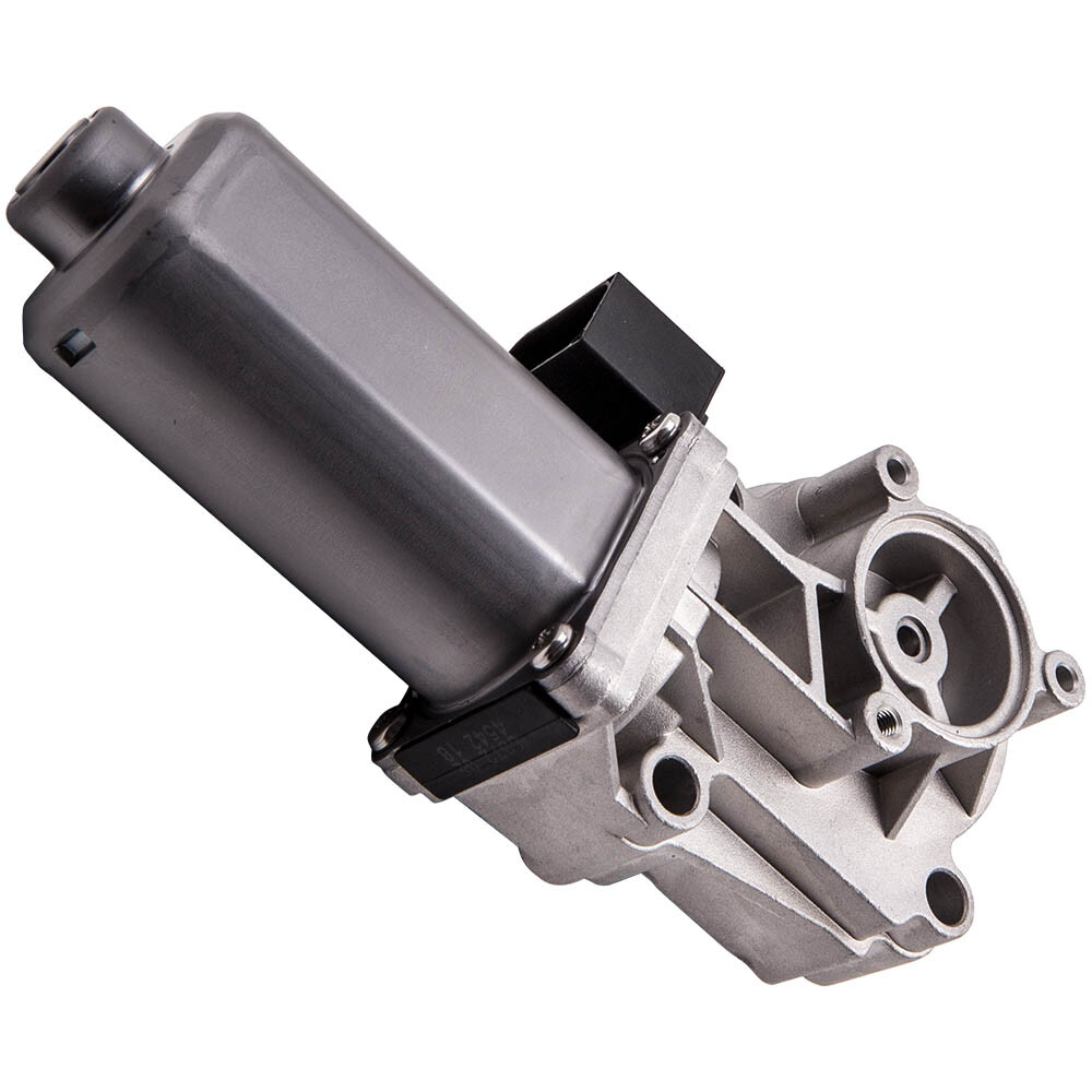 Transfer Case Shift Actuator Motor for BMW X3 X5 E83 E53 E70 27107555297