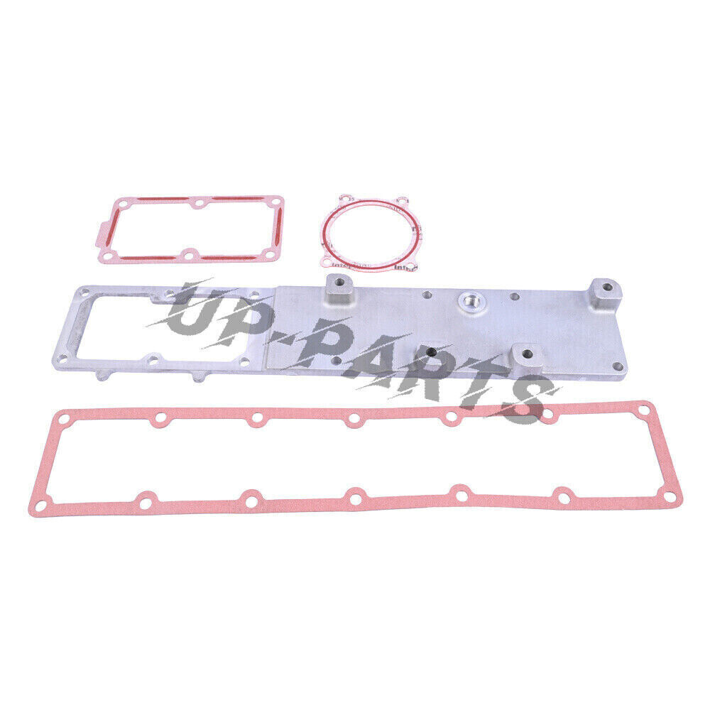 Intake Manifold Plenum Grid Heater Plate Fit Dodge Ram 2500 3500 6.7L Cummins