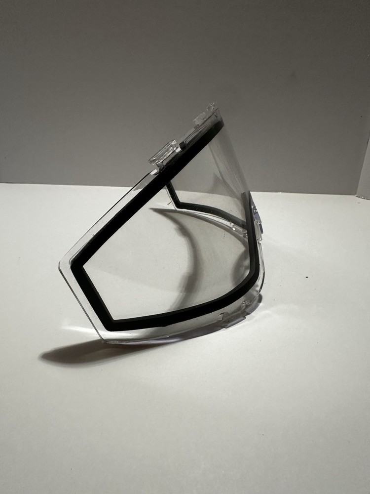 JT Proflex Lens - Thermal Clear