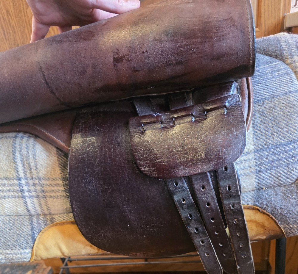 Gorgeous 21" Barsnby Adjustable bars