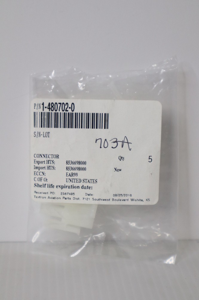 1-480702-0 Connector