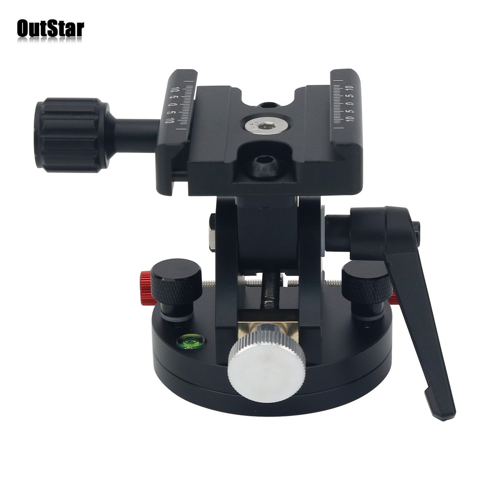 Nano Light Adventurer Equatorial Mount Integrated Built-in Laser Pointer w/ Base