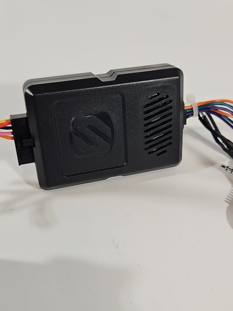Scosche GM2000SW-WM1 Factory Stereo Replacement Interface Adapter