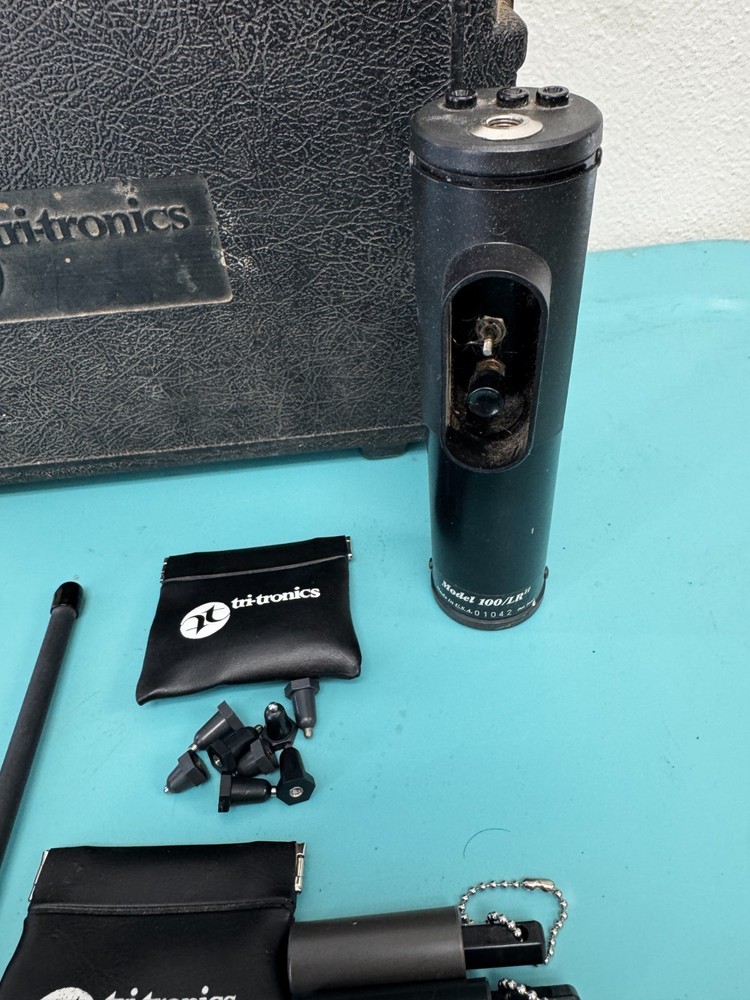 Tri-Tronics The 100 LR Lite 1-Dog Remote Trainer System