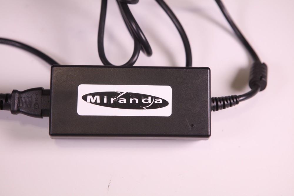 Miranda Frame Power Supply DPS53 Grass Valley