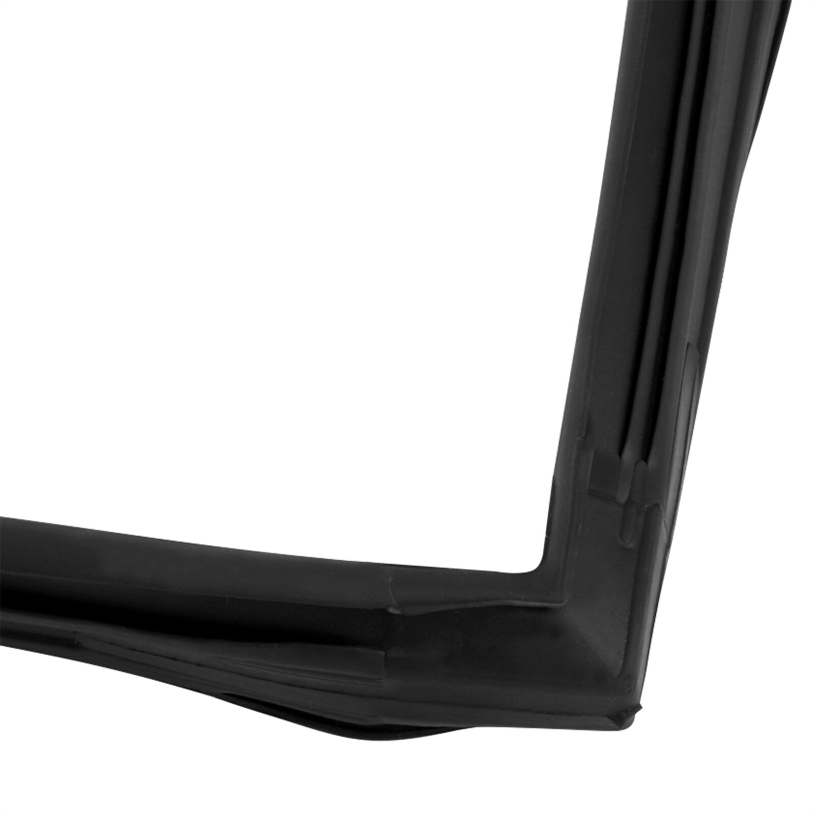 Front LH Left Door Glass Run Channel Seal for Toyota Corolla 2002-2008 USA