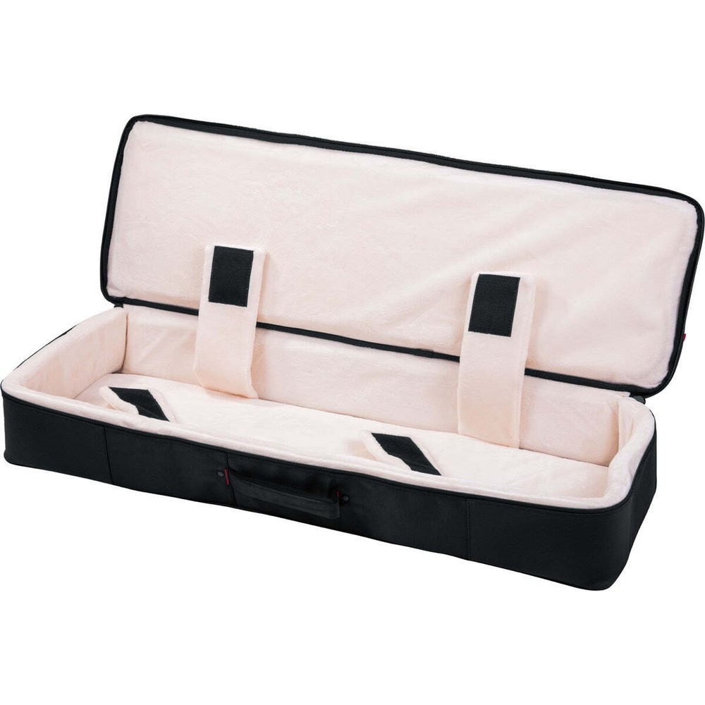 Gator Cases G-PG-61SLIM Slim 61-Note Keyboard Bag