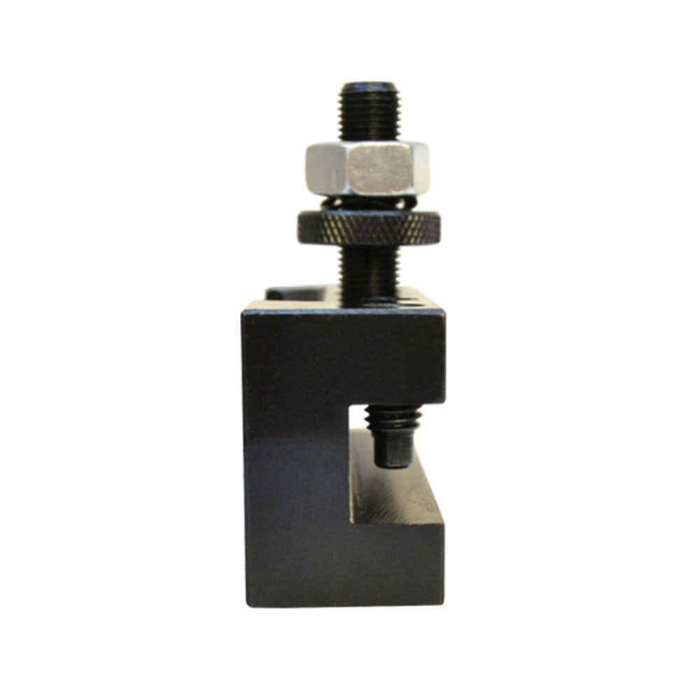 AXA Boring Turning Facing Holder #1 250-101 Quick Change Tool Post