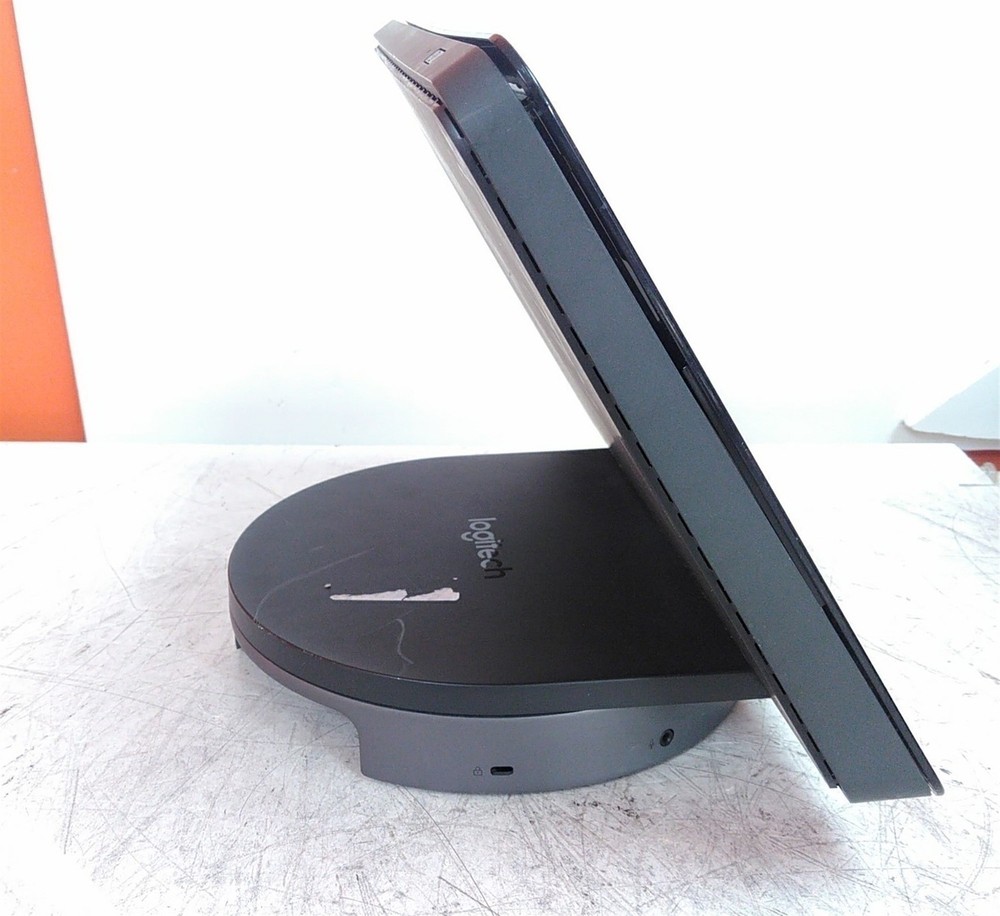 Logitech SmartDock V-U0038 Docking Stand for Surface Pro 4 No PSU