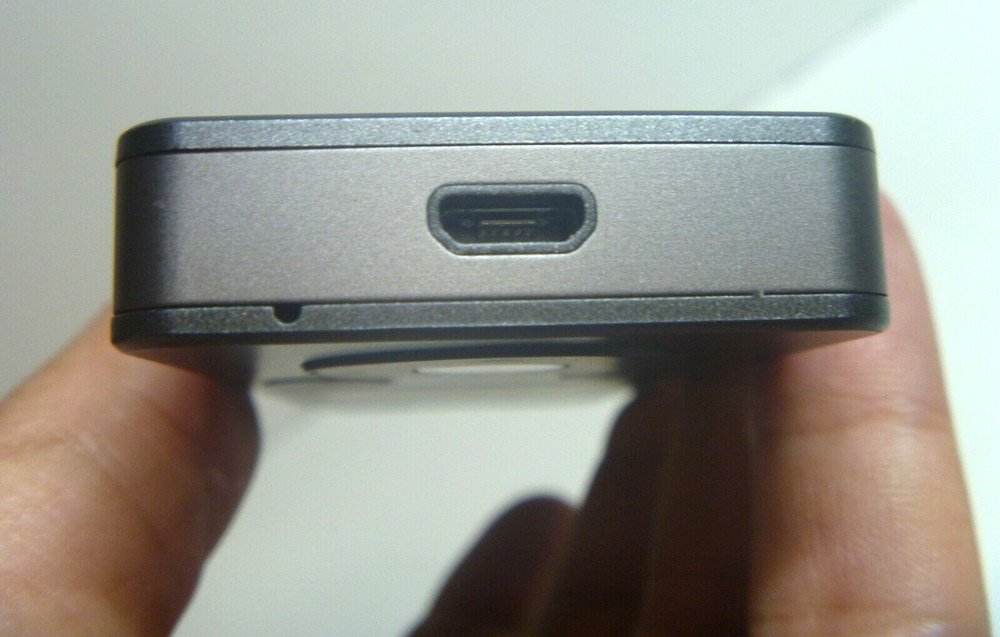 Dosmono S201 72 Language Touch-Screen Translator