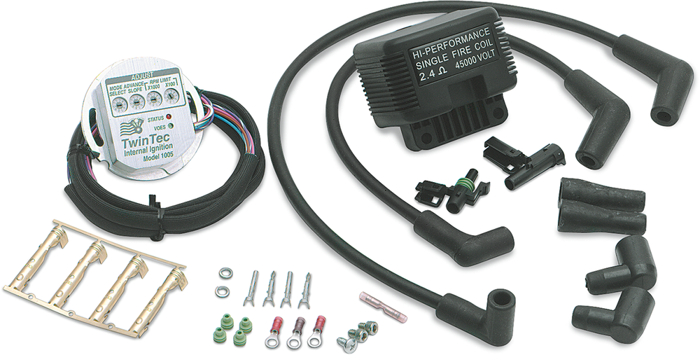 DT 1005 EX Internal Ignition Module Kit Harley Sportster 71
