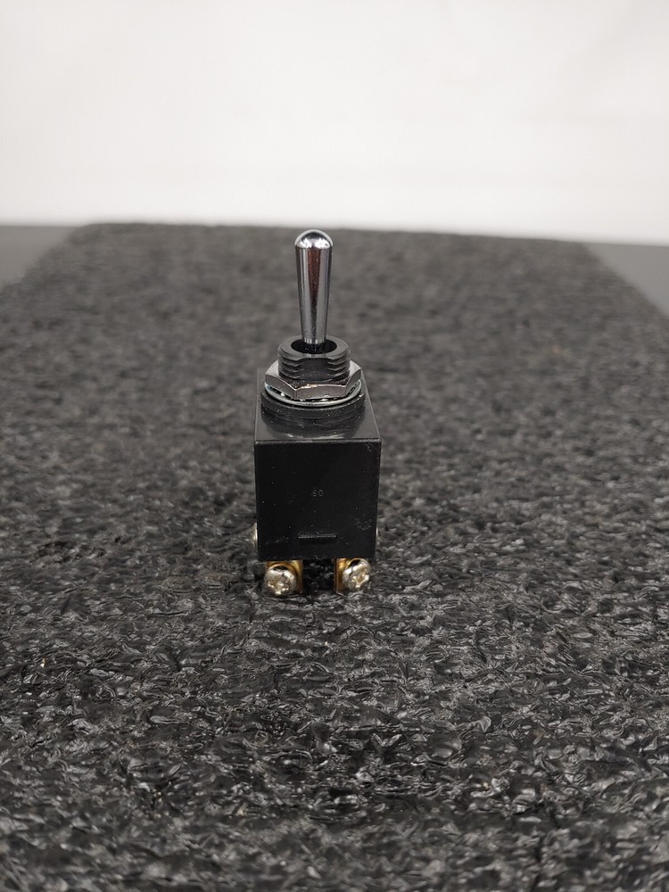 NKK Switch WT-28 WT Series Enviromentally Sealed Toggle Switch