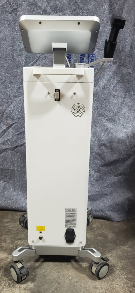 2019 InMode Embrace RF Morpheus 8 with Face Handpiece