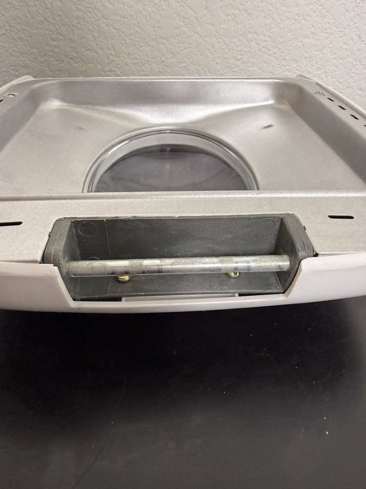 Sunbeam Oster Bread Maker Lid, Model 5891