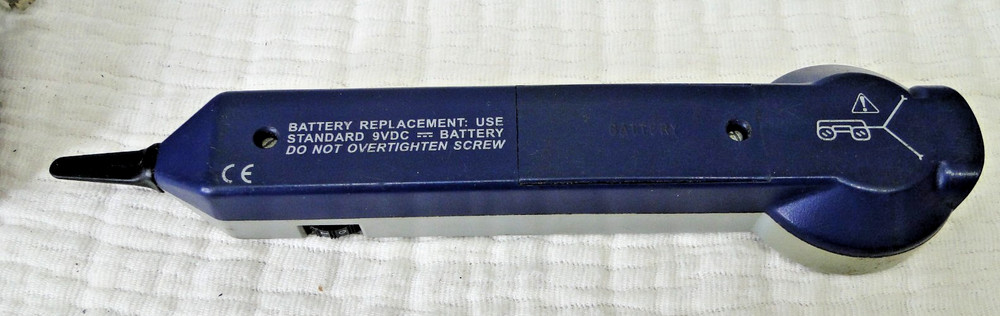 PROGRESSIVE ELECTRONICS 200EP INDUCTIVE AMPLIFIER MODEL 700C & 77HP TRACER 2