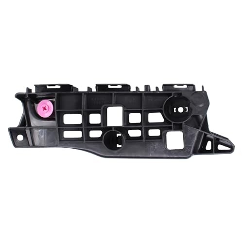 2Pcs Front Driver and Passenger Side Bumper Support Bracket for ES350 ES300h