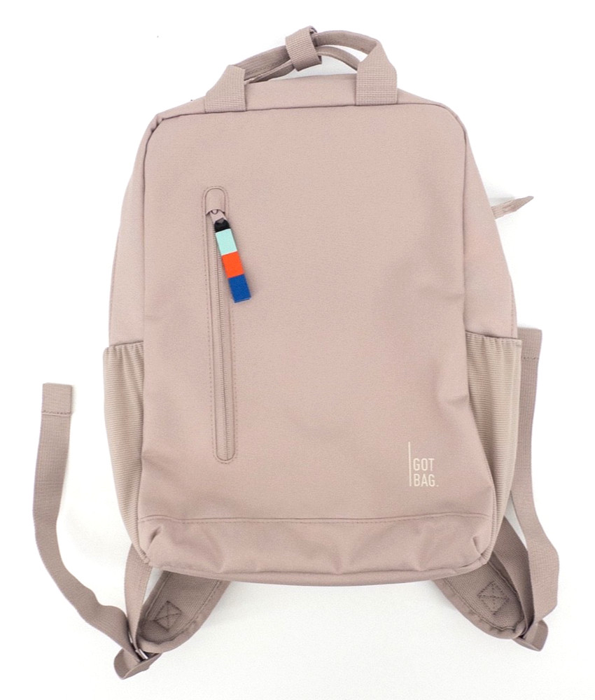 Got Bag Day Pack 2.0