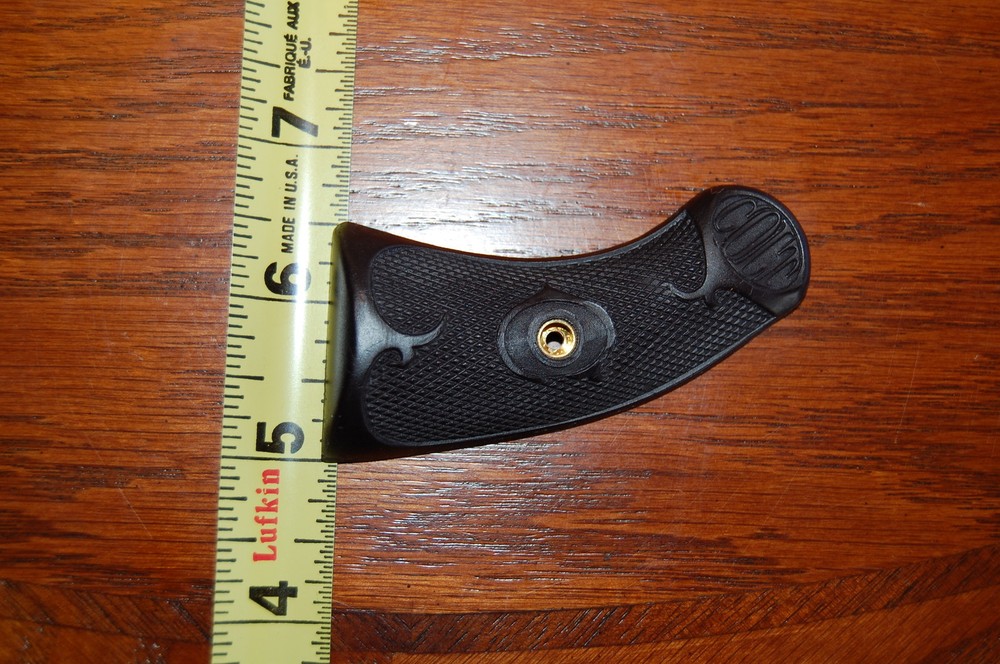 COLT POLICE POSITIVE