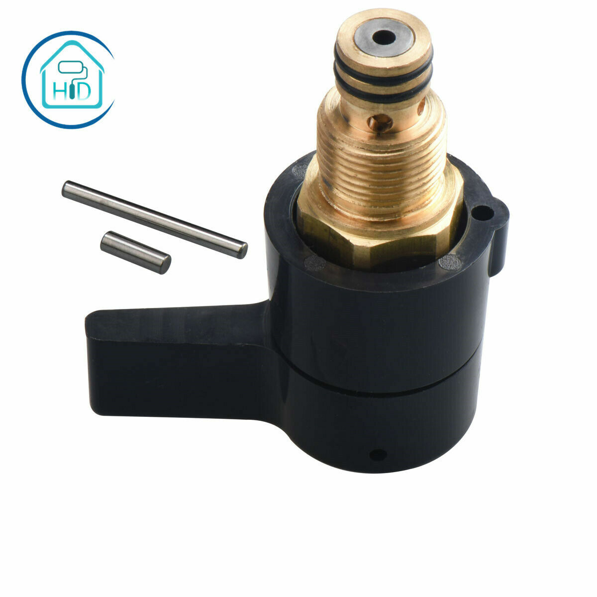 700258 Airless Prime Spray Valve For Titan Paint Sprayer 440 540 640 Aftermarket